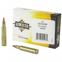 Armscor AC223-5N 812285021935