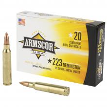 Armscor FAC223-1N 812285020136