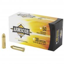 Armscor FAC38-17N 812285020044