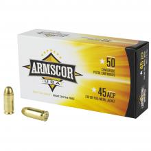 Armscor FAC45-12N 812285020105