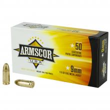 Armscor FAC9-2N 812285022529