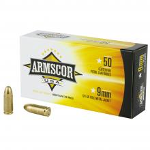 Armscor FAC9-4 812285020037