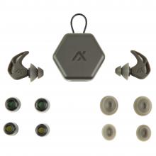 Axil X20-Black 656750710784