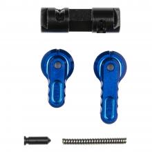 Battle Arms Development BAD-ASS-LITE-BLUE 810033785696
