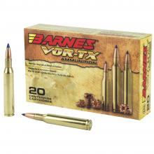 Barnes BB270W1 716876027033