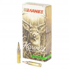 Barnes 32397 716876500017