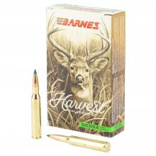 Barnes 32399 716876500031