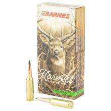Barnes 32401 716876500055