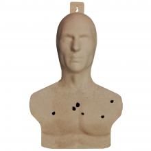 Birchwood Casey BC-3DTGT-3PK 888151025642