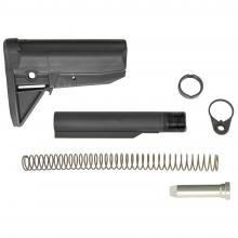 Bravo Company USA BCM-GFSK-MOD-0-BLK 855877004954