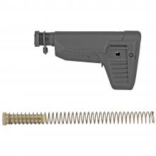 Bravo Company USA BCM-GFSK-MOD1-SPMD-BLK 812526022042