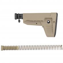 Bravo Company USA BCM-GFSK-MOD1-SPMD-FDE 812526022035