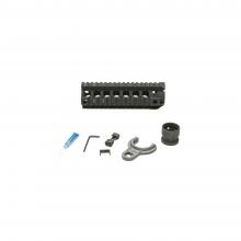 Bravo Company USA BCM-QRF-7-556-BLK 812526020963