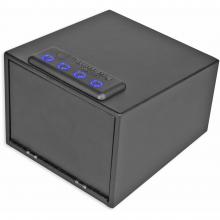 Bulldog Cases BD4040L 672352012453