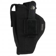 Bulldog Cases FSN-19 672352619195