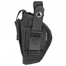 Bulldog Cases FSN-20 672352619201