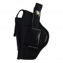Bulldog Cases FSN-3 672352619034