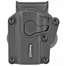Bulldog Cases MX-001L 672352012507