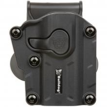 Bulldog Cases MX-001SC 672352016192