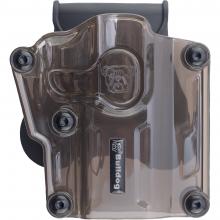 Bulldog Cases MX-003 672352016659