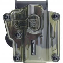 Bulldog Cases MX-004 672352016666