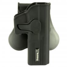 Bulldog Cases RR-G17 672352011067
