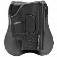 Bulldog Cases RR-RMAX9 672352016239