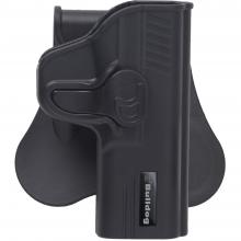 Bulldog Cases RR-TM 672352011319