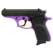 Bersa T380PRP8 810083200088