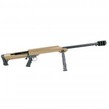 Barrett Firearms 14032B 816715012548