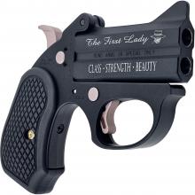 Bond Arms BAFL-BP-38SPL 855959005374