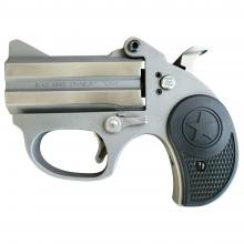 Bond Arms BASRS-9MM 855959005930