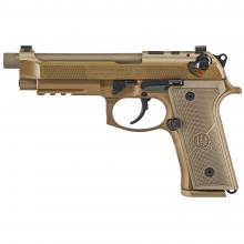 Beretta JS92M9A4G 082442940670