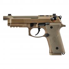 Beretta JS92QM9A4GM 082442940724
