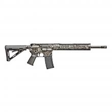 Black Rain Ordnance BRO-CRYPT-BLK 681565221842