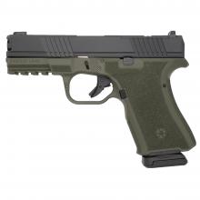 Black Rain Ordnance BRO-FL-9MM-OD-BLK 697067875124