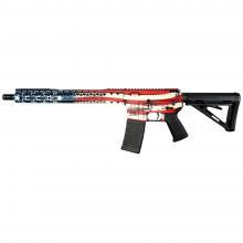 Black Rain Ordnance BRO-SPEC15-AMERICA 697067862636