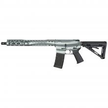 Black Rain Ordnance BRO-PAT-OBSIDIAN 697067862704