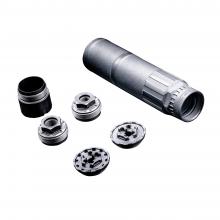 Chaos Gear Supply (CGS) CGS-HELIOS-QDTI 850002123388