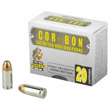 Cor Bon SD09115/20 757750355064
