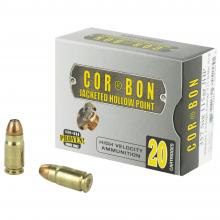 Cor Bon SD357SIG115/20 757750355200