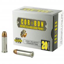 Cor Bon SD38125/20 757750357105