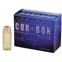 Cor Bon SD45165/20 757750451025