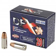 Cor Bon DPX09115/20 757750900905
