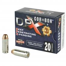 Cor Bon DPX10155/20 757750101555