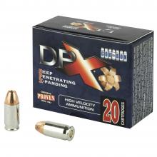 Cor Bon DPX38080/20 757750380806