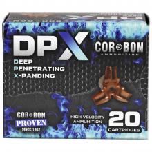 Cor Bon DPX44M225/20 757750429123