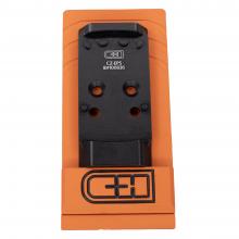 C&H Precision Weapons LLC CZ-EPS 616943735765