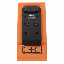 C&H Precision Weapons LLC CZ-HOLOk 616943731408