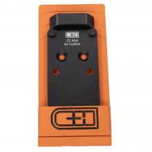 C&H Precision Weapons LLC CZ-RSH 616943731385